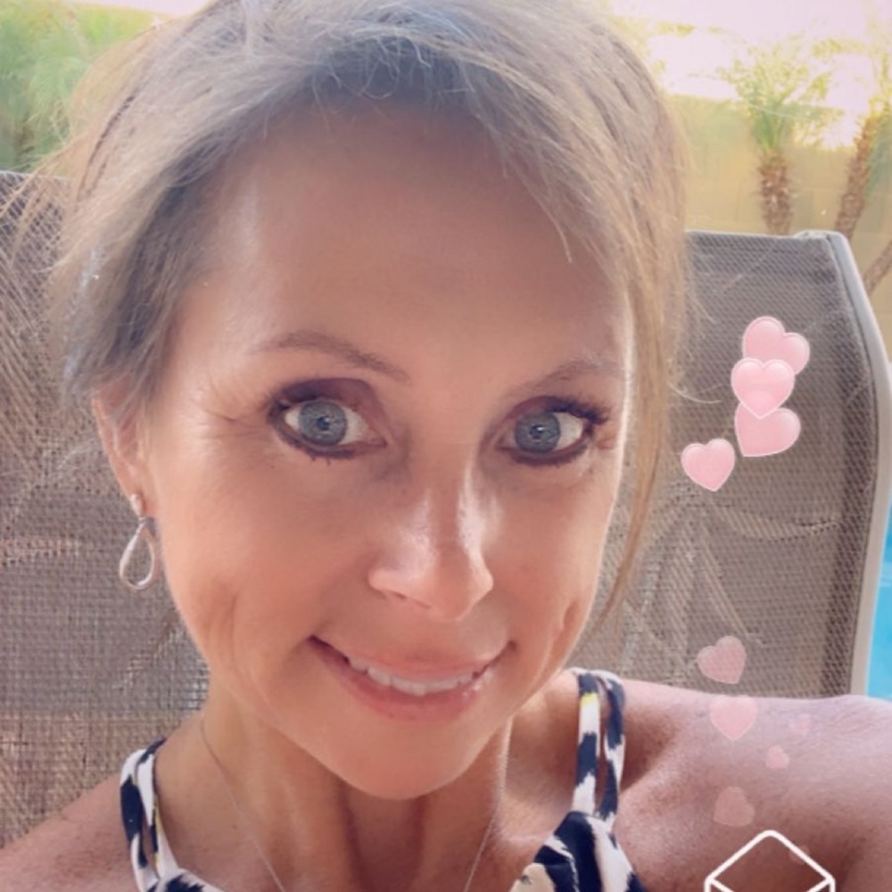 Meet your Posher, Jill